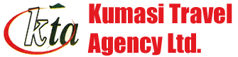 Kumasi Travel Agency